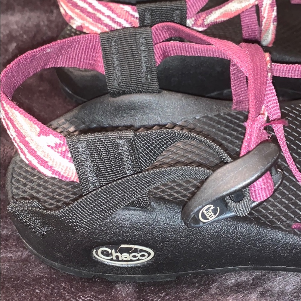 Chaco Sandals - Picture 2 of 7